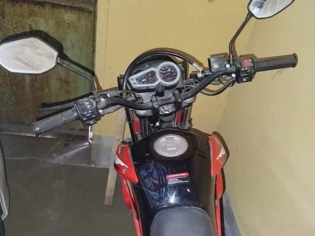 Другая Другая, объемом двигателя 0 л и пробегом 0 тыс. км за 1376 $, фото 1 на Automoto.ua