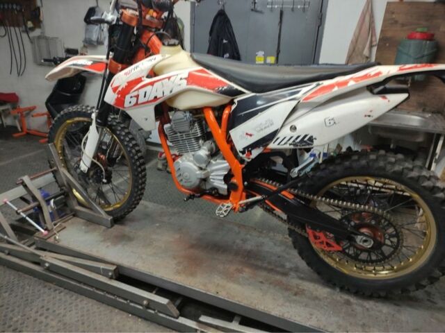 Другая Другая, объемом двигателя 0 л и пробегом 0 тыс. км за 1500 $, фото 2 на Automoto.ua