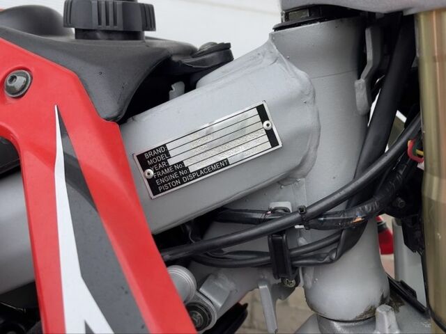 Інша Інша, об'ємом двигуна 0.25 л та пробігом 0 тис. км за 1150 $, фото 9 на Automoto.ua