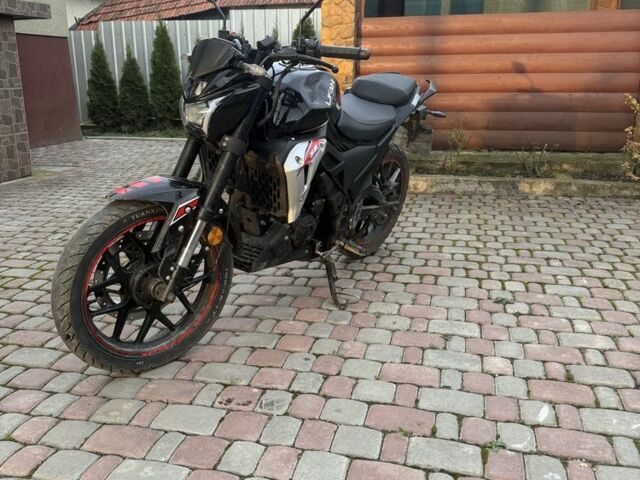 Другая Другая, объемом двигателя 0.22 л и пробегом 0 тыс. км за 1000 $, фото 6 на Automoto.ua