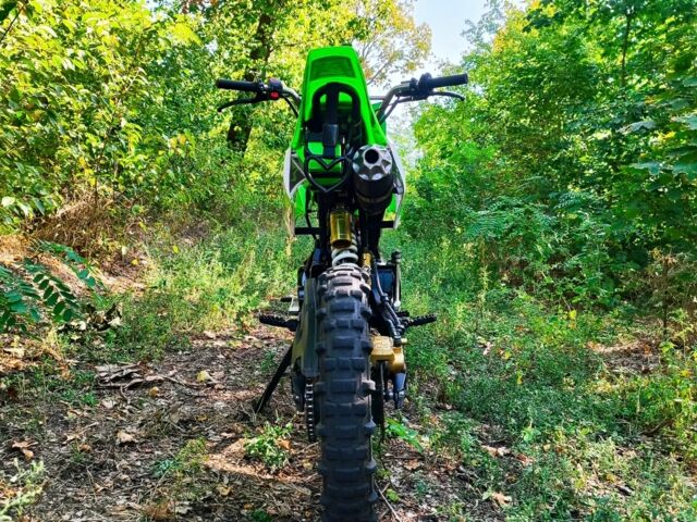 Другая Другая, объемом двигателя 0.13 л и пробегом 0 тыс. км за 593 $, фото 4 на Automoto.ua