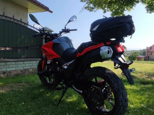 Другая Другая, объемом двигателя 0.25 л и пробегом 0 тыс. км за 1300 $, фото 5 на Automoto.ua