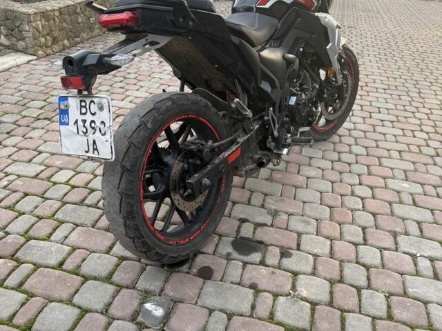 Другая Другая, объемом двигателя 0.22 л и пробегом 0 тыс. км за 1000 $, фото 4 на Automoto.ua