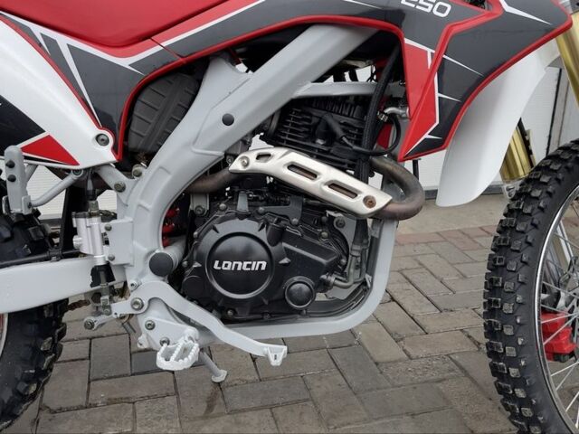 Інша Інша, об'ємом двигуна 0.25 л та пробігом 0 тис. км за 1150 $, фото 8 на Automoto.ua