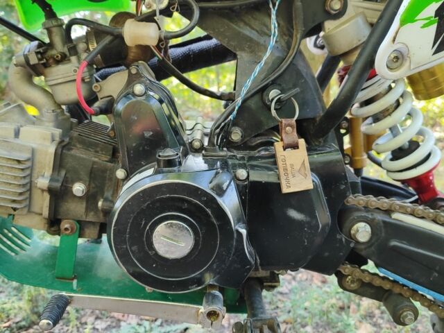 Другая Другая, объемом двигателя 0.13 л и пробегом 0 тыс. км за 593 $, фото 5 на Automoto.ua