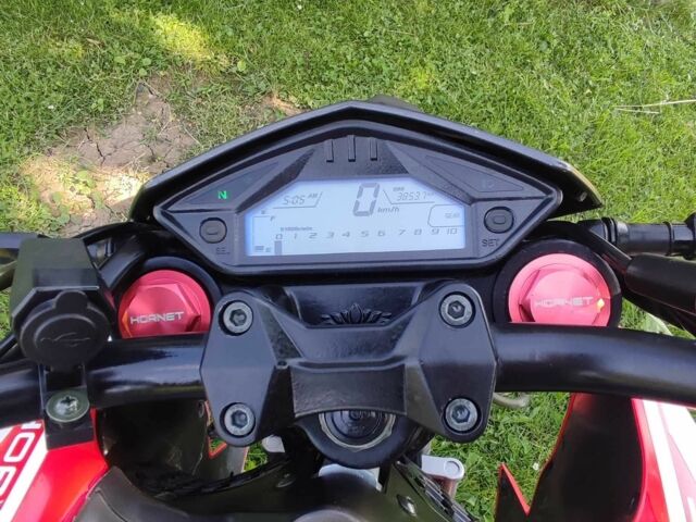 Другая Другая, объемом двигателя 0.25 л и пробегом 0 тыс. км за 1300 $, фото 2 на Automoto.ua