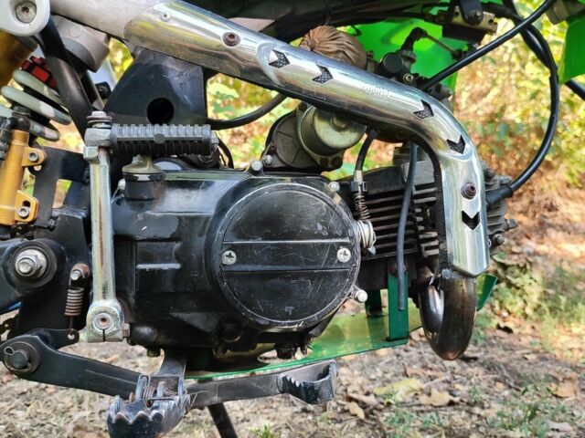 Другая Другая, объемом двигателя 0.13 л и пробегом 0 тыс. км за 593 $, фото 6 на Automoto.ua