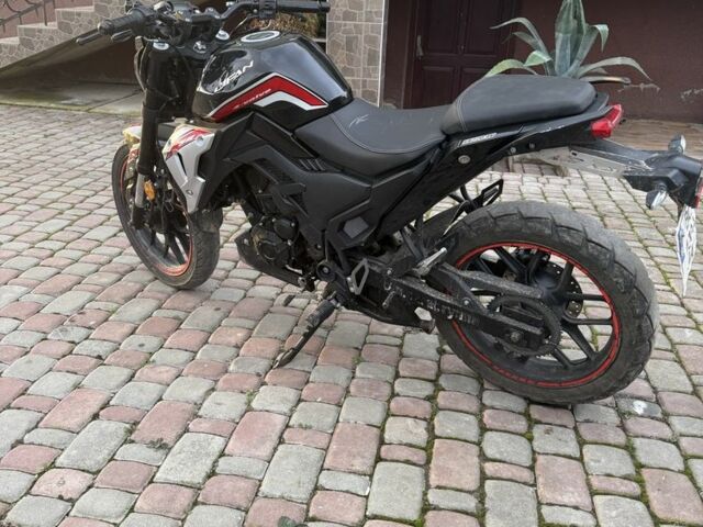 Другая Другая, объемом двигателя 0.22 л и пробегом 0 тыс. км за 1000 $, фото 5 на Automoto.ua