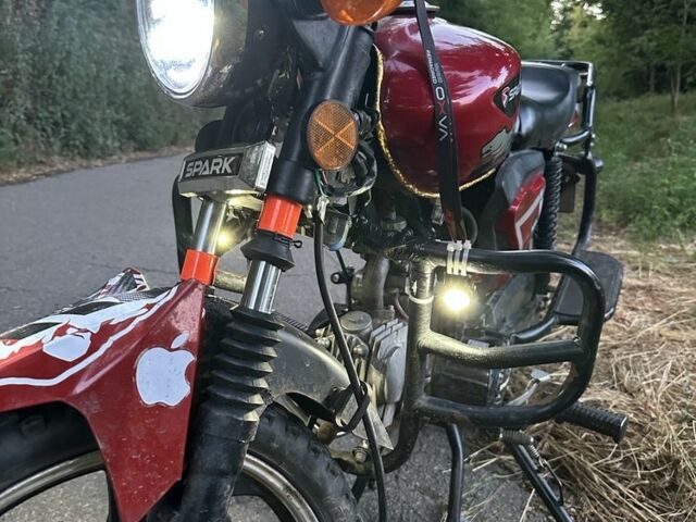 Інша Інша, об'ємом двигуна 0.13 л та пробігом 0 тис. км за 603 $, фото 5 на Automoto.ua