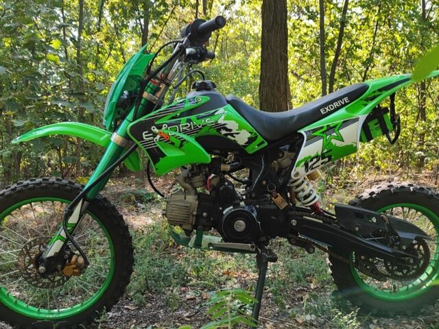 Другая Другая, объемом двигателя 0.13 л и пробегом 0 тыс. км за 593 $, фото 2 на Automoto.ua