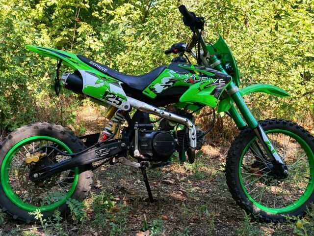 Другая Другая, объемом двигателя 0.13 л и пробегом 0 тыс. км за 593 $, фото 1 на Automoto.ua