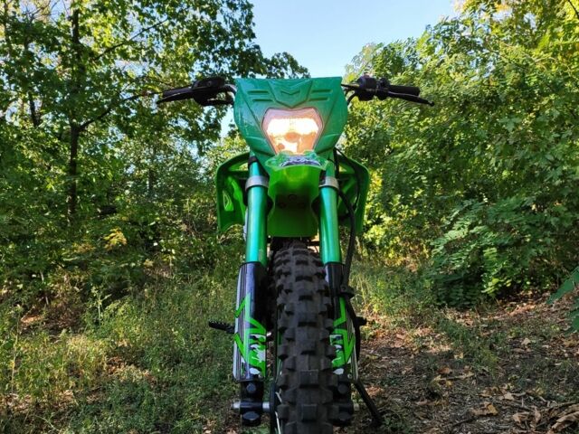 Другая Другая, объемом двигателя 0.13 л и пробегом 0 тыс. км за 593 $, фото 3 на Automoto.ua