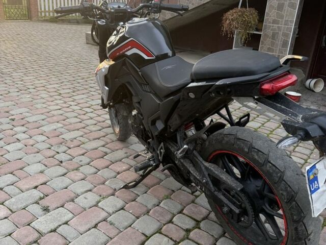 Другая Другая, объемом двигателя 0.22 л и пробегом 0 тыс. км за 1000 $, фото 1 на Automoto.ua