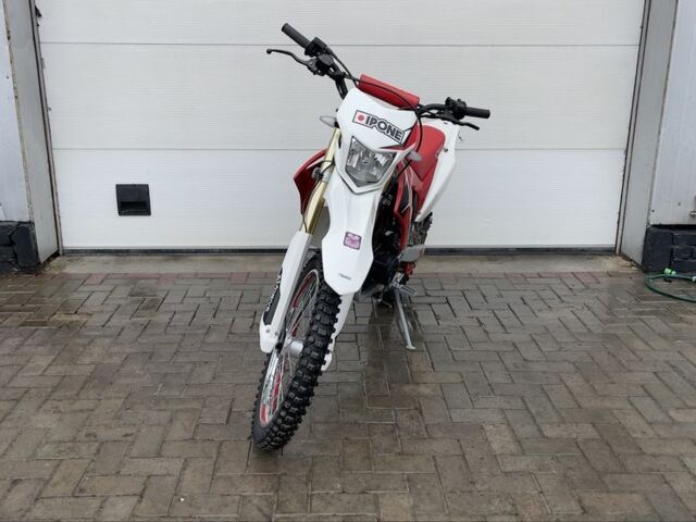 Інша Інша, об'ємом двигуна 0.25 л та пробігом 0 тис. км за 1150 $, фото 4 на Automoto.ua