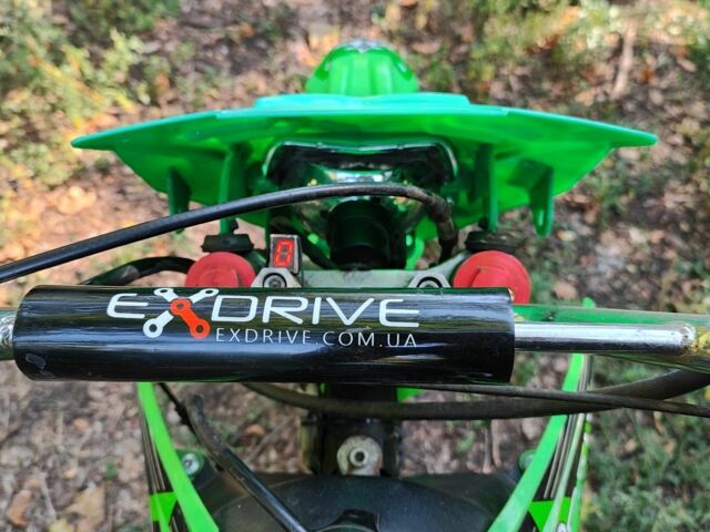 Другая Другая, объемом двигателя 0.13 л и пробегом 0 тыс. км за 593 $, фото 7 на Automoto.ua