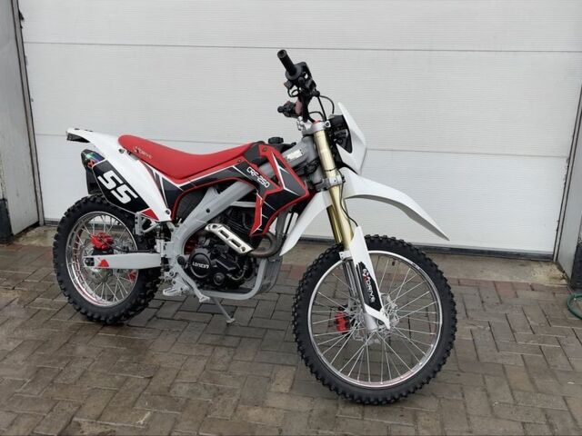 Інша Інша, об'ємом двигуна 0.25 л та пробігом 0 тис. км за 1150 $, фото 6 на Automoto.ua