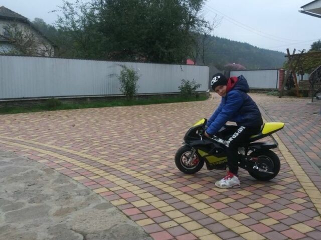 Інша Інша, об'ємом двигуна 49 л та пробігом 0 тис. км за 350 $, фото 1 на Automoto.ua