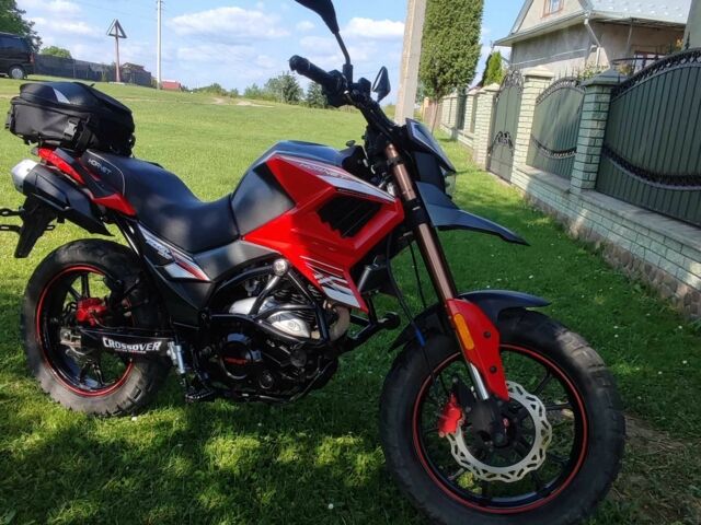 Другая Другая, объемом двигателя 0.25 л и пробегом 0 тыс. км за 1300 $, фото 4 на Automoto.ua