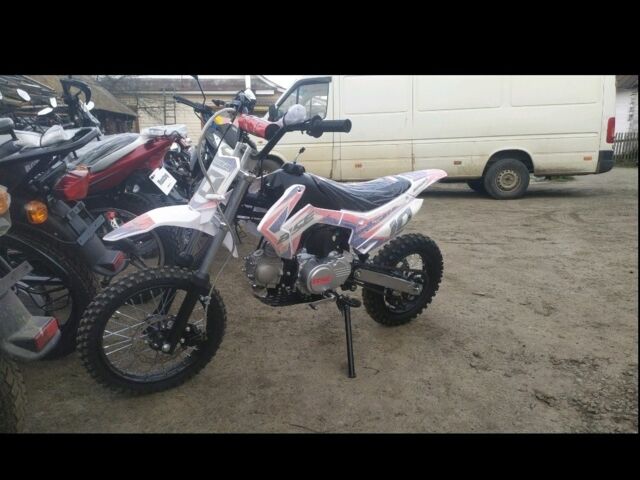 Інша Інша, об'ємом двигуна 50 л та пробігом 0 тис. км за 399 $, фото 13 на Automoto.ua