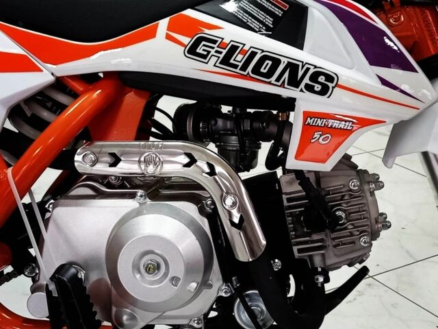 Інша Інша, об'ємом двигуна 50 л та пробігом 0 тис. км за 399 $, фото 9 на Automoto.ua