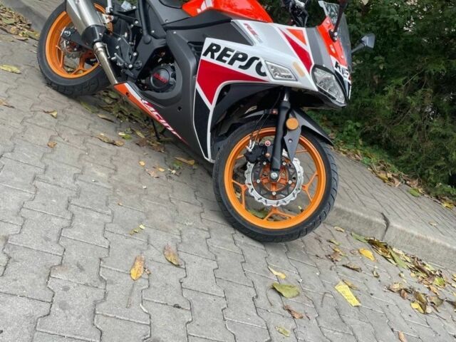 Другая Другая, объемом двигателя 0.25 л и пробегом 0 тыс. км за 1500 $, фото 1 на Automoto.ua