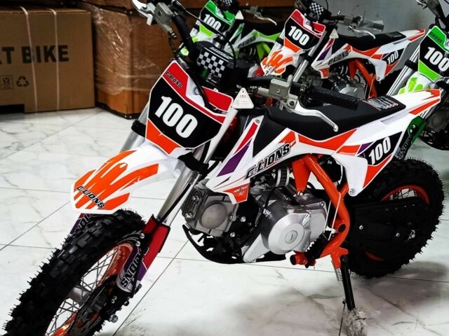 Інша Інша, об'ємом двигуна 50 л та пробігом 0 тис. км за 399 $, фото 7 на Automoto.ua