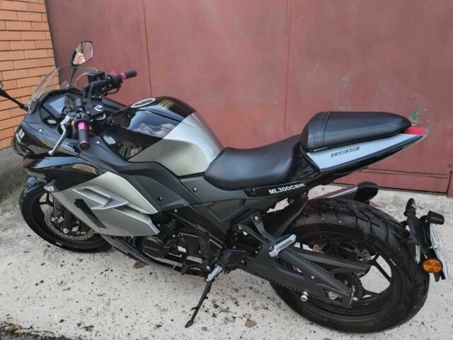 Другая Другая, объемом двигателя 0.3 л и пробегом 0 тыс. км за 2029 $, фото 5 на Automoto.ua