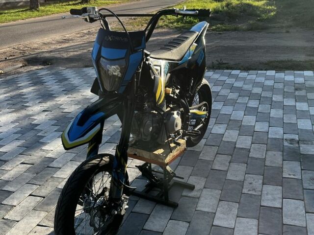 Другая Другая, объемом двигателя 0.15 л и пробегом 0 тыс. км за 934 $, фото 1 на Automoto.ua