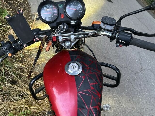 Інша Інша, об'ємом двигуна 0 л та пробігом 0 тис. км за 519 $, фото 6 на Automoto.ua