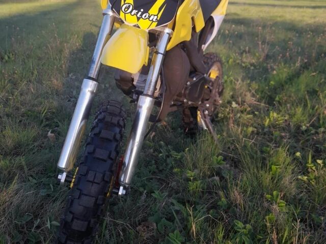 Другая Другая, объемом двигателя 50 л и пробегом 0 тыс. км за 190 $, фото 1 на Automoto.ua