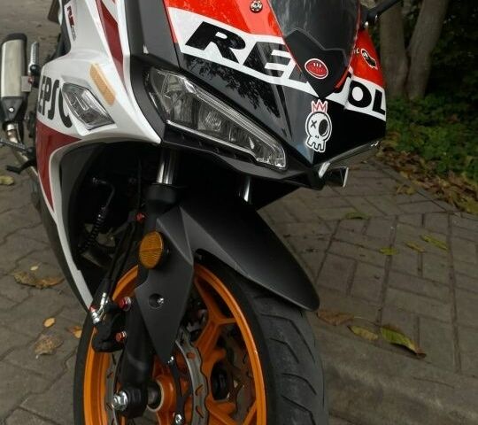 Другая Другая, объемом двигателя 0.25 л и пробегом 0 тыс. км за 1500 $, фото 2 на Automoto.ua