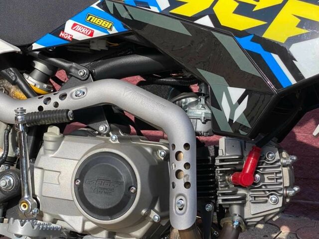 Другая Другая, объемом двигателя 88 л и пробегом 0 тыс. км за 1500 $, фото 3 на Automoto.ua