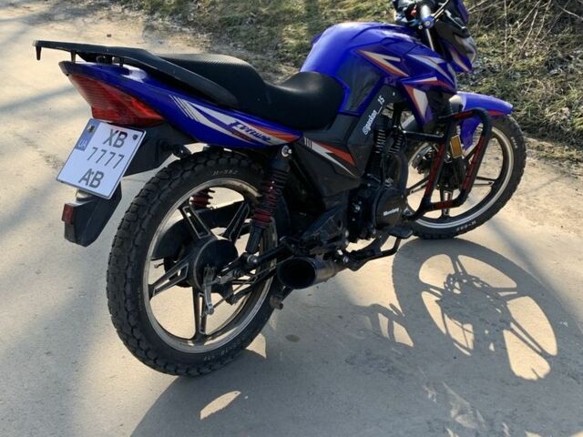 Другая Другая, объемом двигателя 0.2 л и пробегом 0 тыс. км за 850 $, фото 3 на Automoto.ua