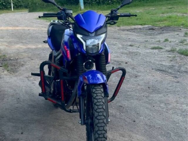 Другая Другая, объемом двигателя 0.2 л и пробегом 0 тыс. км за 850 $, фото 1 на Automoto.ua