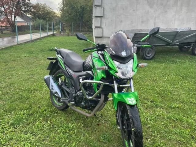 Другая Другая, объемом двигателя 0.2 л и пробегом 0 тыс. км за 800 $, фото 2 на Automoto.ua