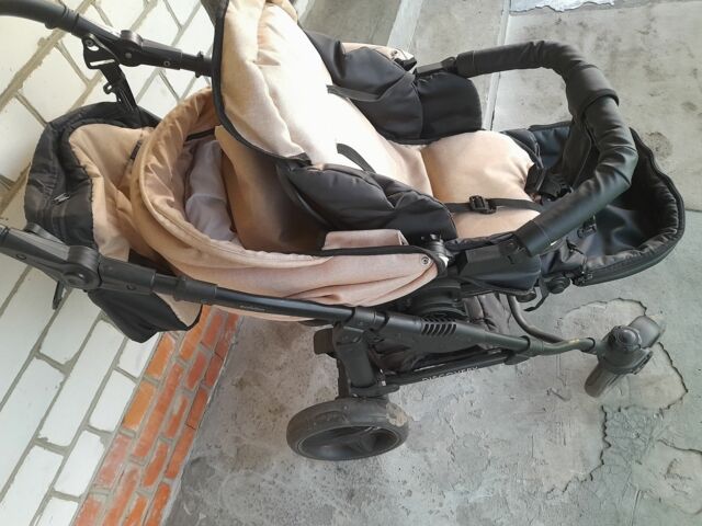 Інша Інша, об'ємом двигуна 0 л та пробігом 0 тис. км за 139 $, фото 1 на Automoto.ua