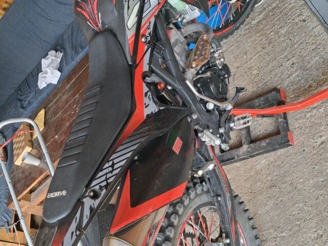 Другая Другая, объемом двигателя 0.3 л и пробегом 0 тыс. км за 2000 $, фото 2 на Automoto.ua