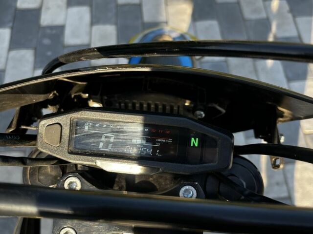 Другая Другая, объемом двигателя 0.15 л и пробегом 0 тыс. км за 934 $, фото 6 на Automoto.ua