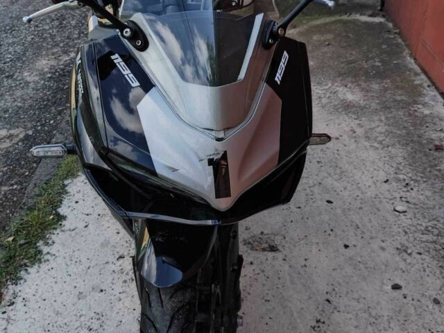 Другая Другая, объемом двигателя 0.3 л и пробегом 0 тыс. км за 2029 $, фото 4 на Automoto.ua