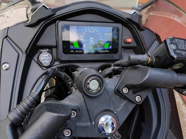 Другая Другая, объемом двигателя 0.3 л и пробегом 0 тыс. км за 2029 $, фото 6 на Automoto.ua