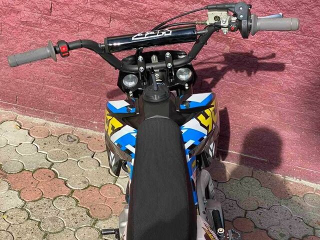 Другая Другая, объемом двигателя 88 л и пробегом 0 тыс. км за 1500 $, фото 9 на Automoto.ua