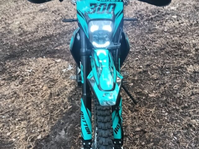 Інша Інша, об'ємом двигуна 0.3 л та пробігом 0 тис. км за 2100 $, фото 3 на Automoto.ua