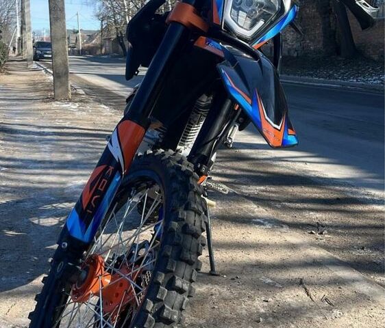 Другая Другая, объемом двигателя 0 л и пробегом 0 тыс. км за 1150 $, фото 2 на Automoto.ua