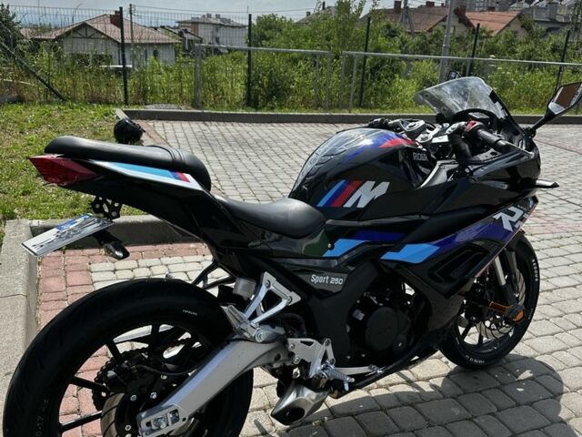 Другая Другая, объемом двигателя 0.25 л и пробегом 0 тыс. км за 1900 $, фото 4 на Automoto.ua