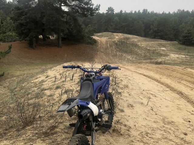 Другая Другая, объемом двигателя 0.12 л и пробегом 0 тыс. км за 532 $, фото 2 на Automoto.ua