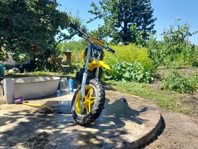 Другая Другая, объемом двигателя 50 л и пробегом 0 тыс. км за 190 $, фото 4 на Automoto.ua