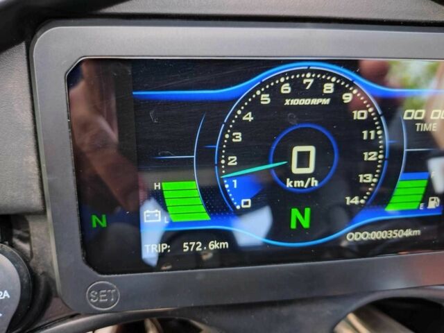 Другая Другая, объемом двигателя 0.3 л и пробегом 0 тыс. км за 2029 $, фото 7 на Automoto.ua