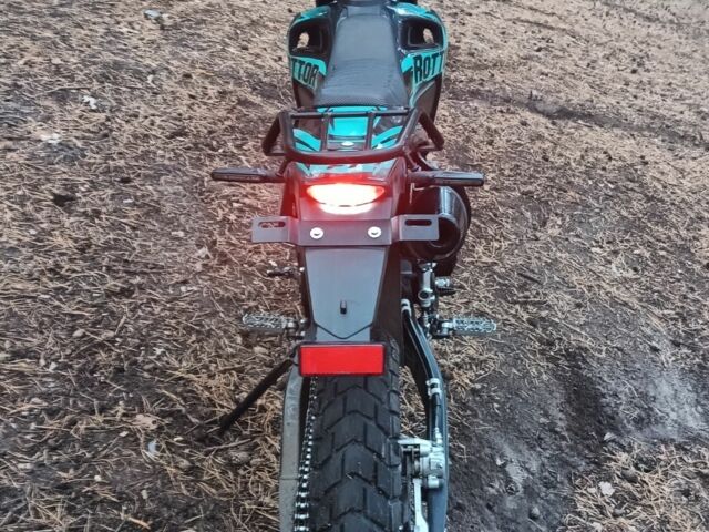 Інша Інша, об'ємом двигуна 0.3 л та пробігом 0 тис. км за 2100 $, фото 7 на Automoto.ua