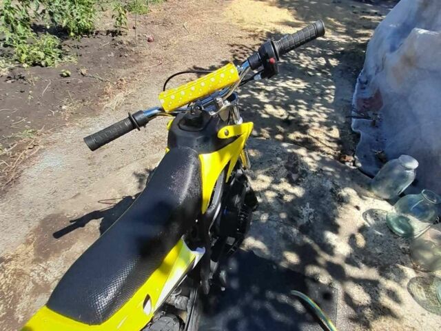 Другая Другая, объемом двигателя 50 л и пробегом 0 тыс. км за 190 $, фото 3 на Automoto.ua