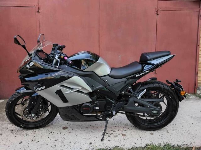 Другая Другая, объемом двигателя 0.3 л и пробегом 0 тыс. км за 2029 $, фото 8 на Automoto.ua